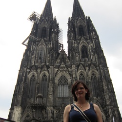 Cologne & Bonn - June 2011